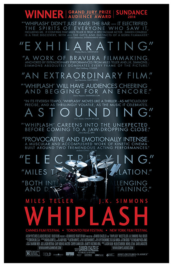 Whiplash