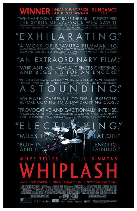 Whiplash online outlet