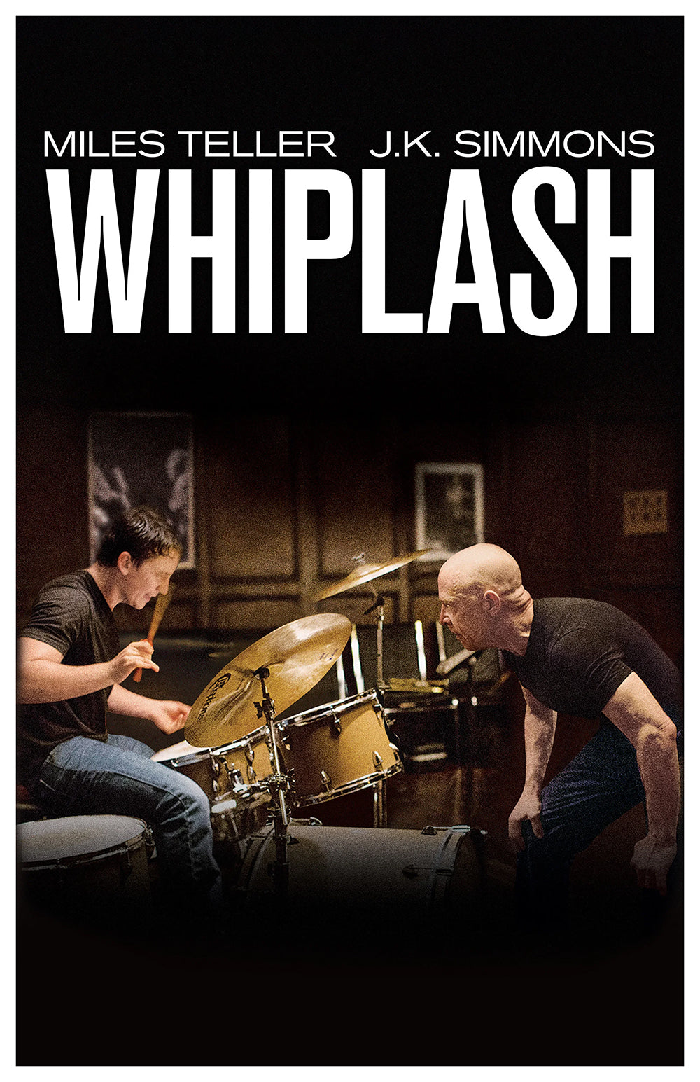 Whiplash