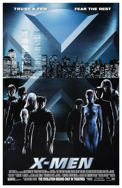 X-Men