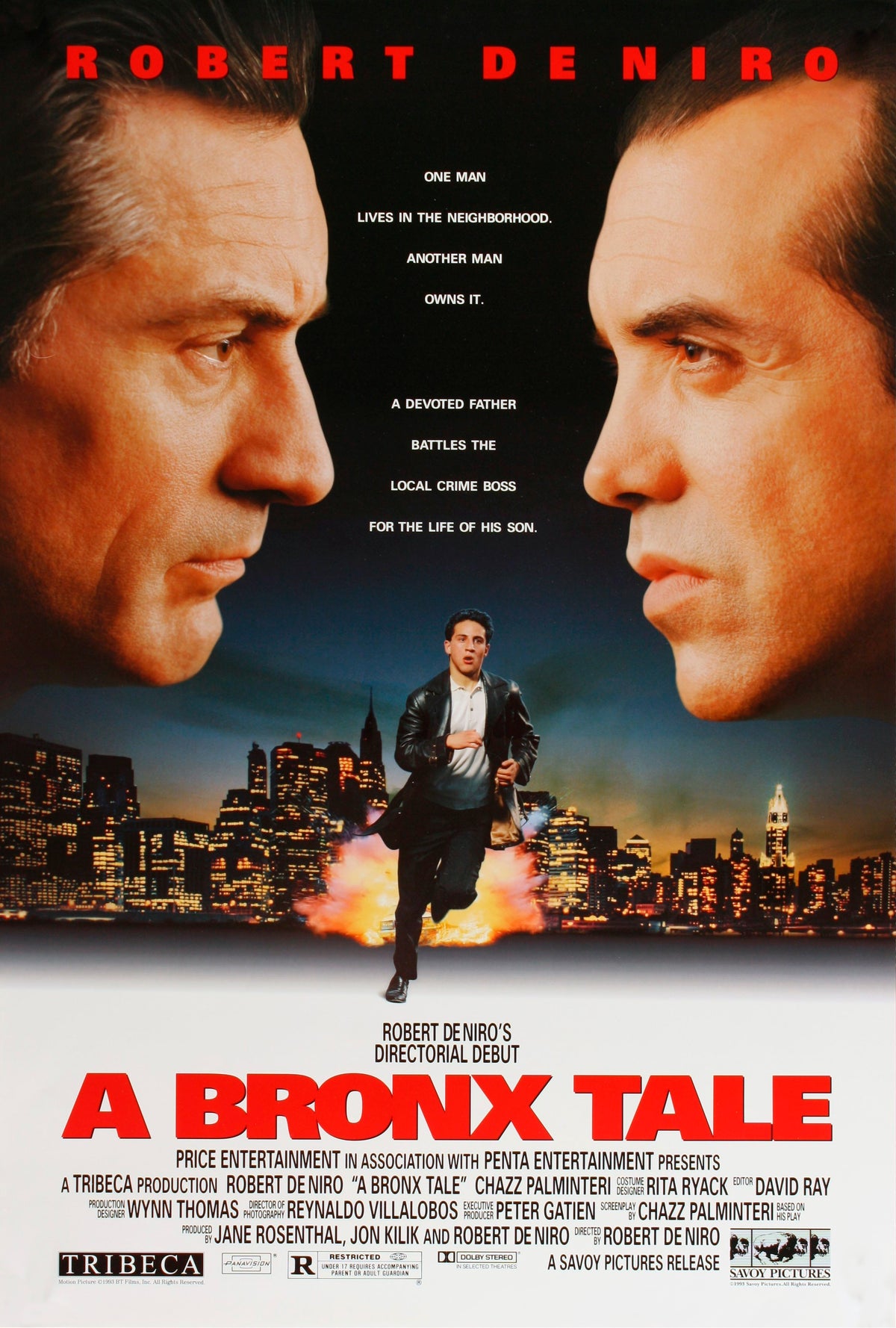 Bronx Tale