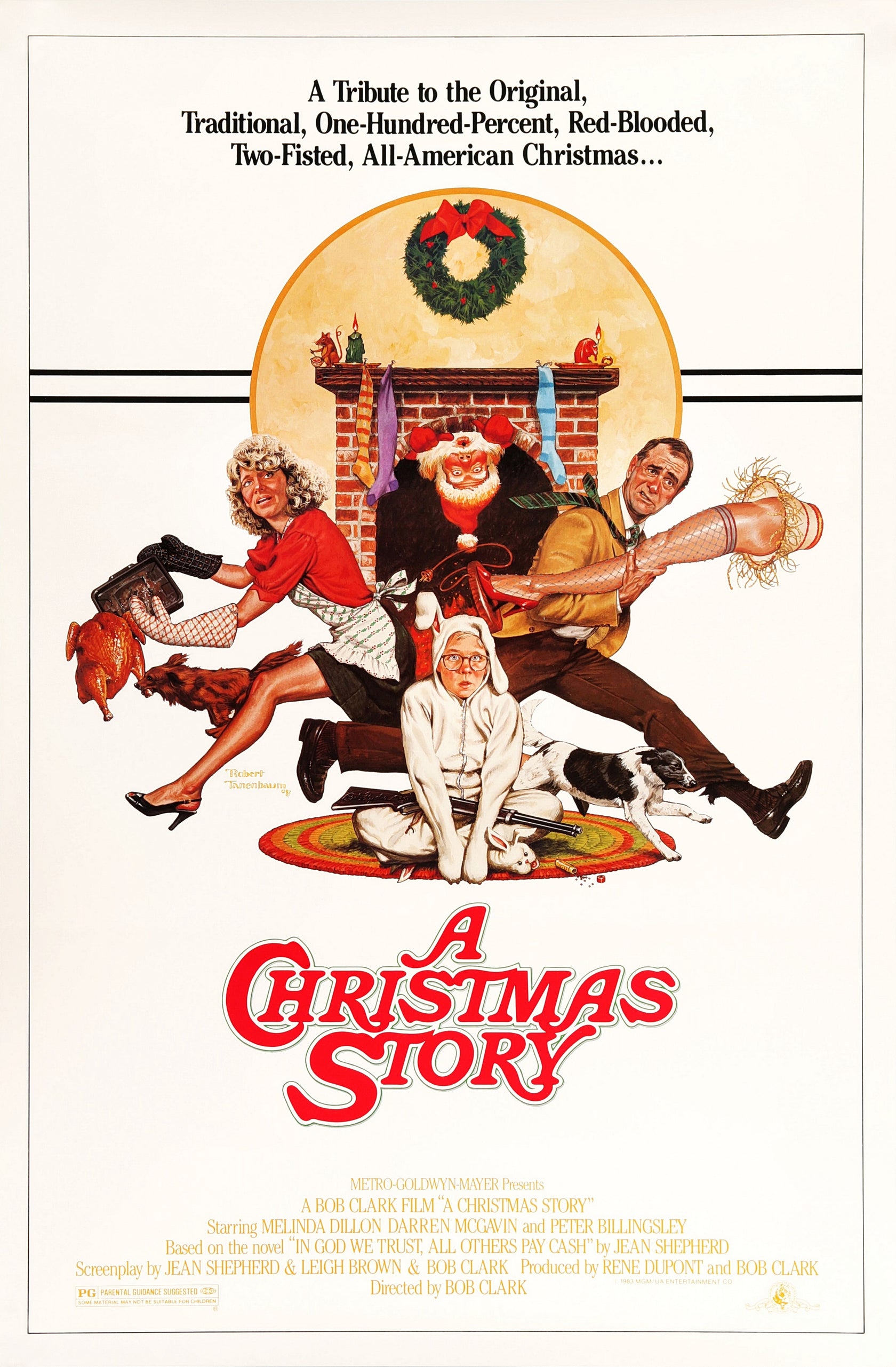 Christmas Story