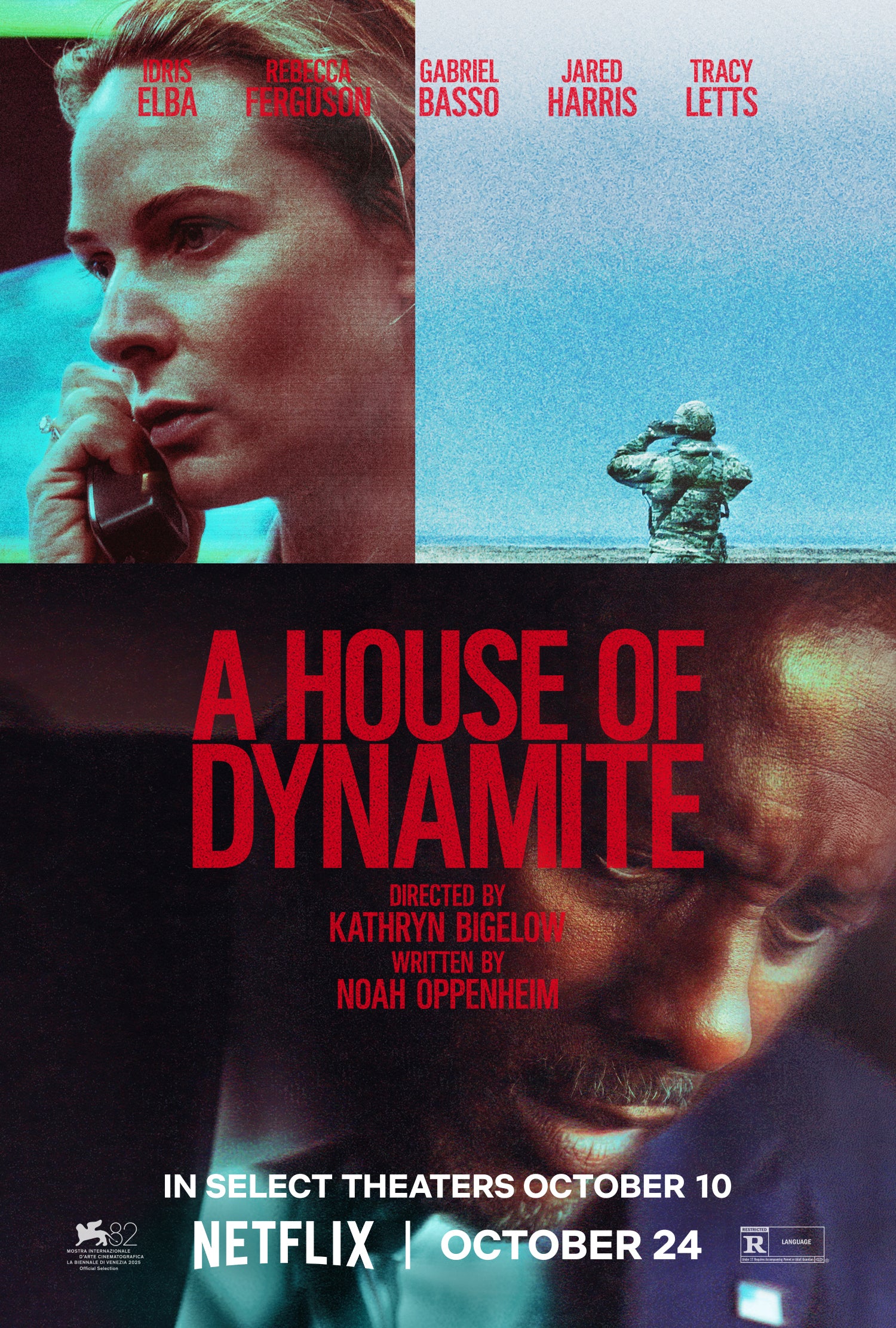 House of Dynamite