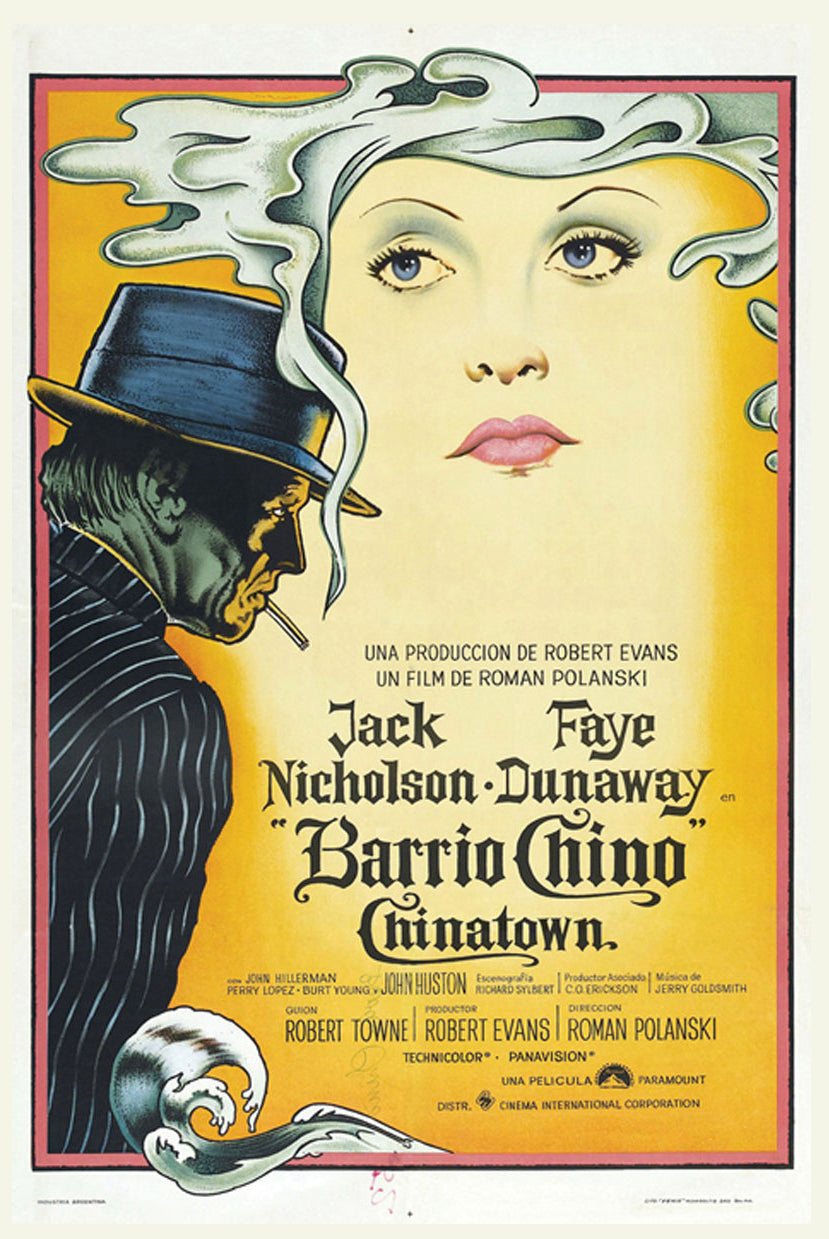 Chinatown