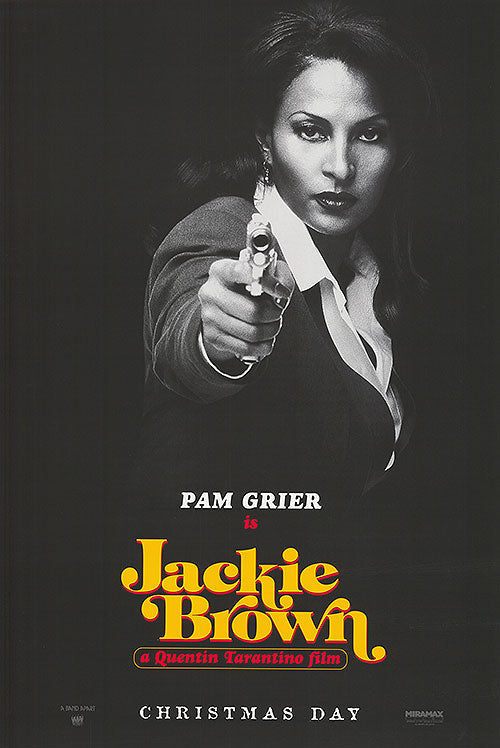 Jackie Brown