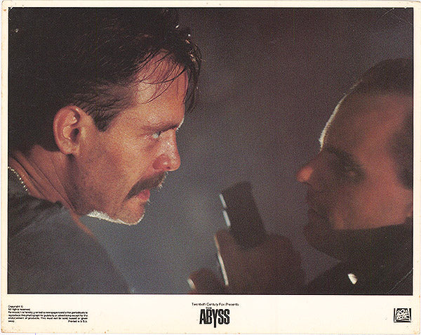 Abyss