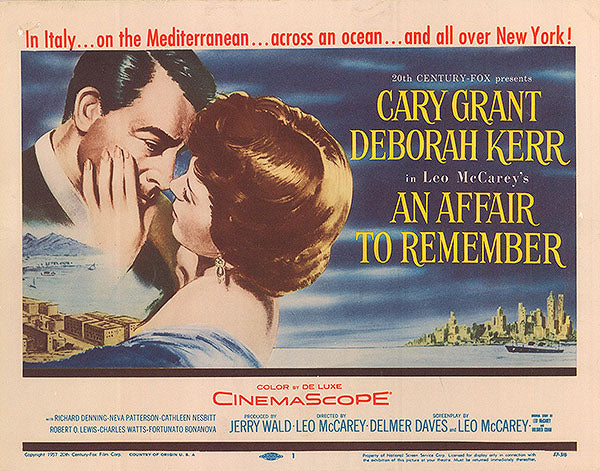 Affair To Remember
