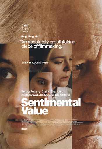 Sentinmental Value
