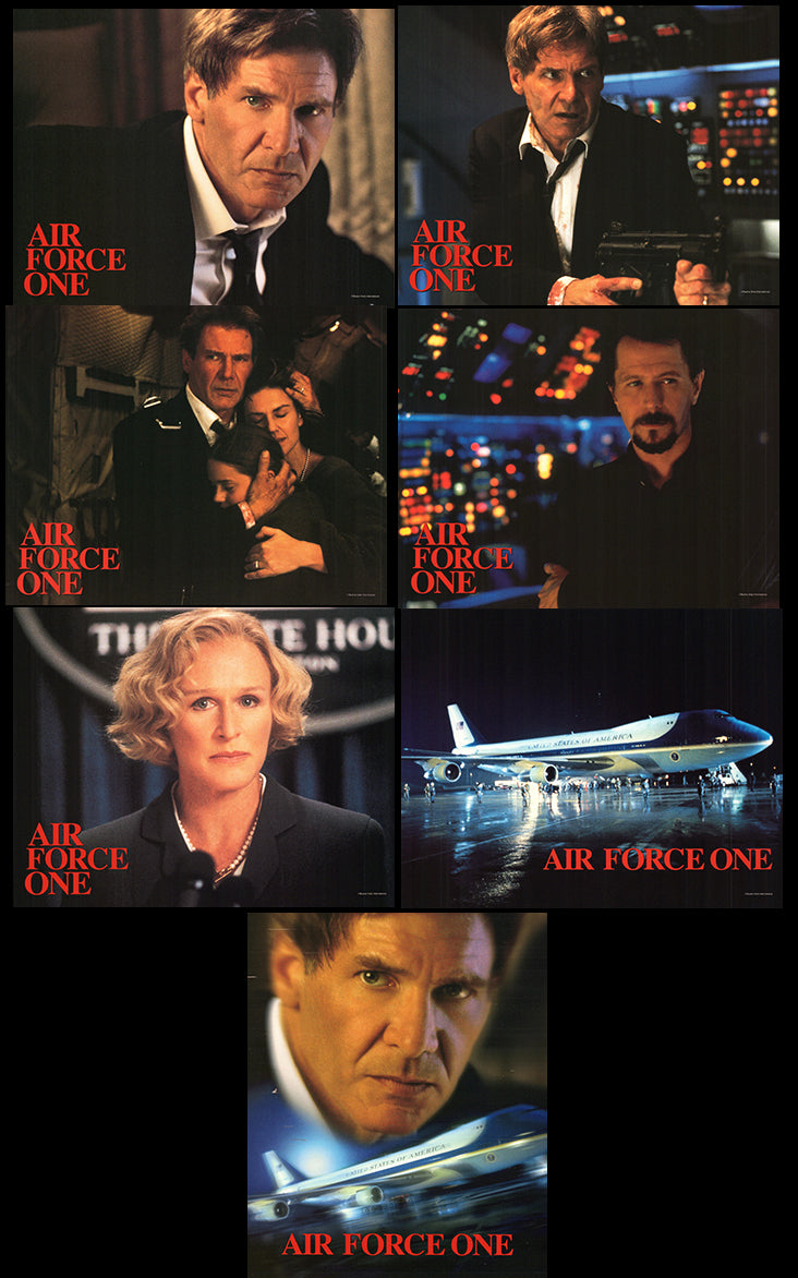 Air Force One