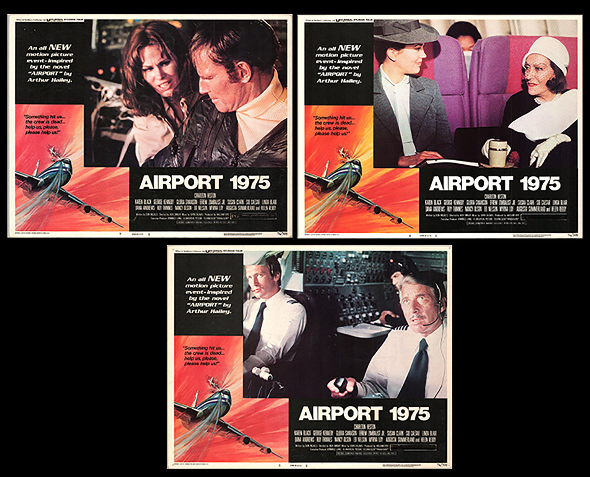 Airport 1975