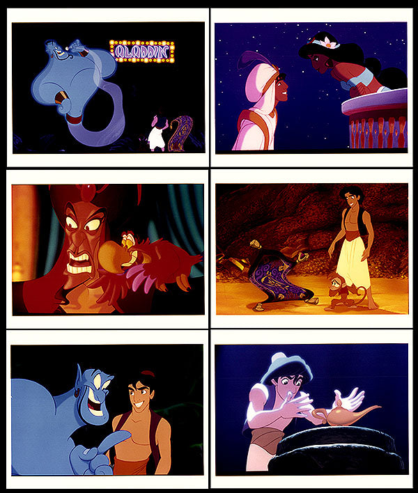 Aladdin