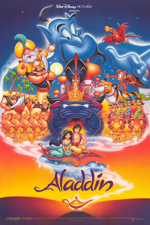 Aladdin