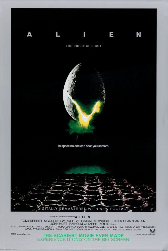 Alien