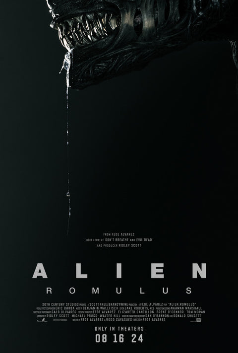 Alien: Romulus