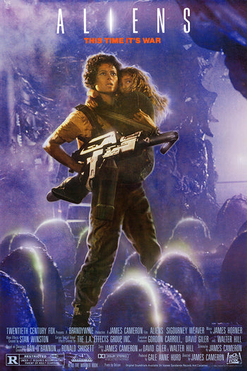 Aliens