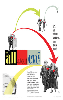All About Eve