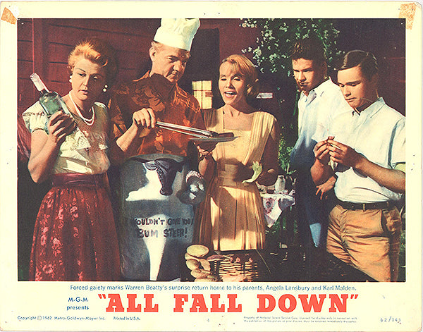 All Down All Fall Down