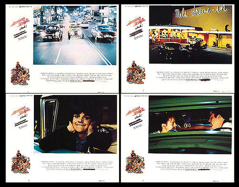 American Graffiti