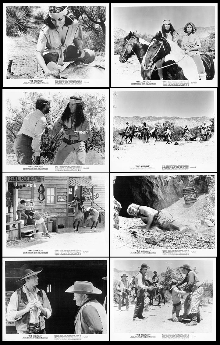 Animals