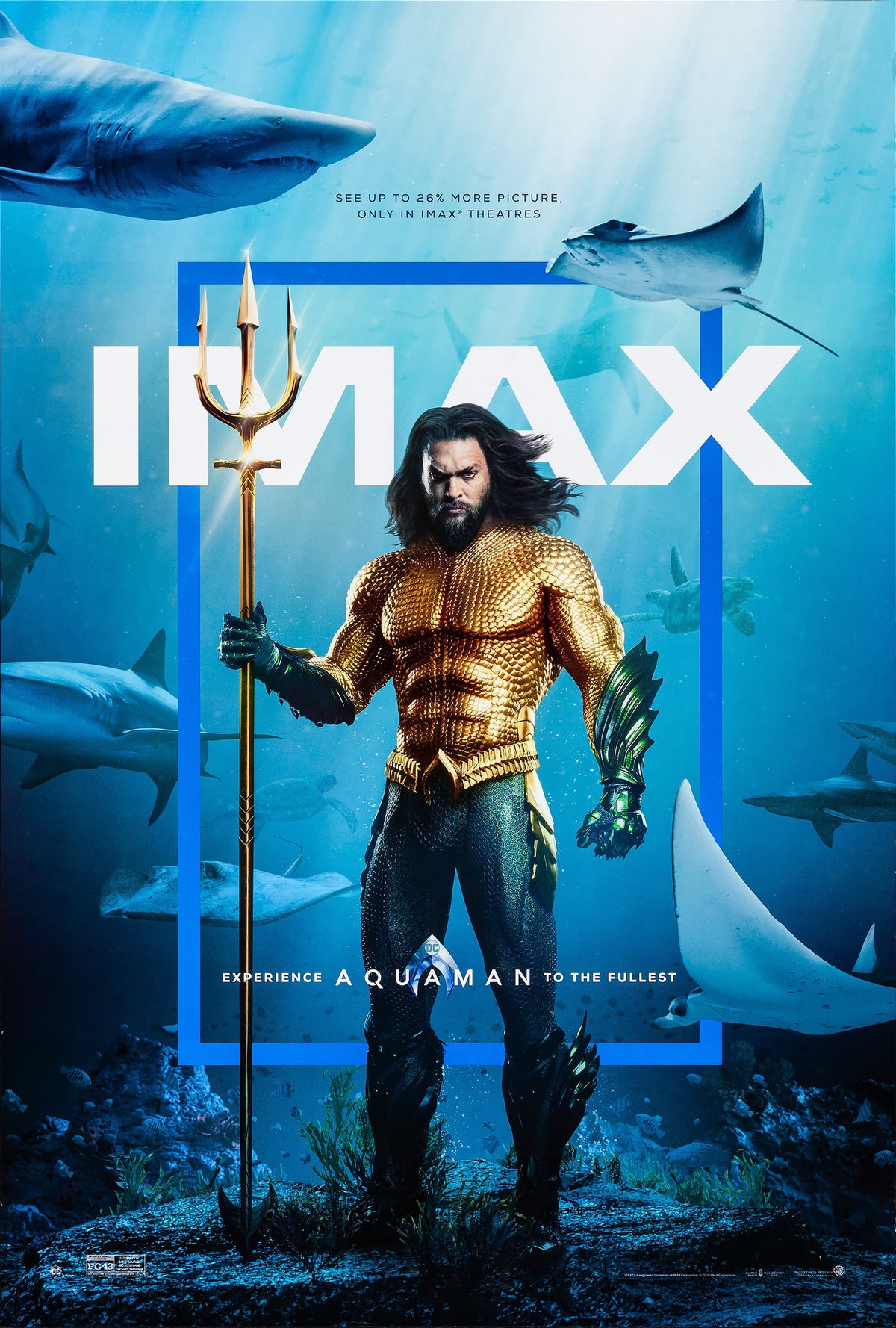 Aquaman