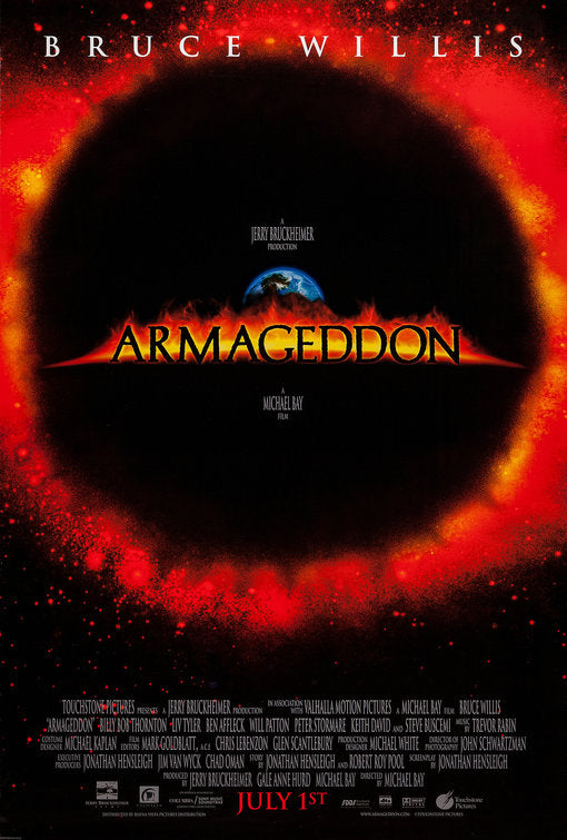 Armageddon