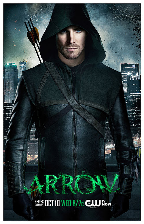 Arrow