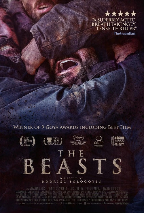Beasts