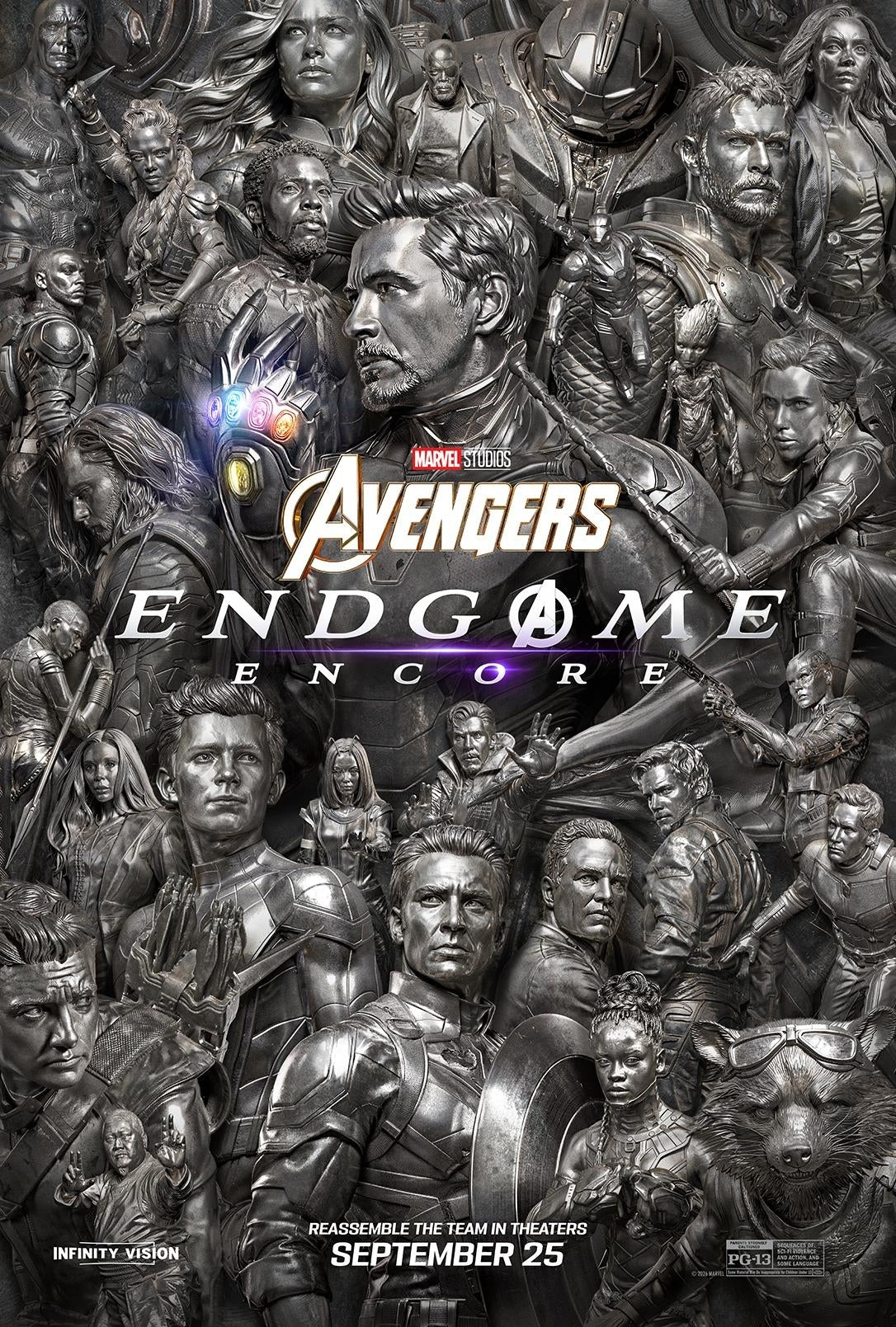 Avengers: Endgame