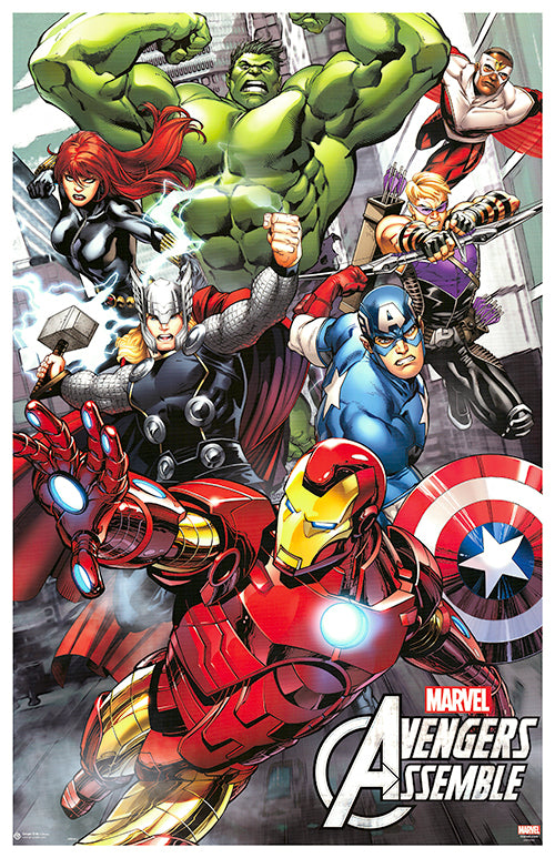 Avengers