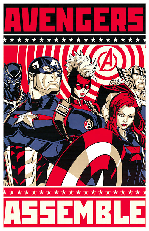 Avengers