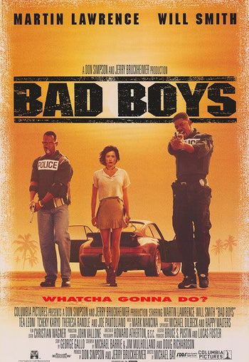 Bad Boys