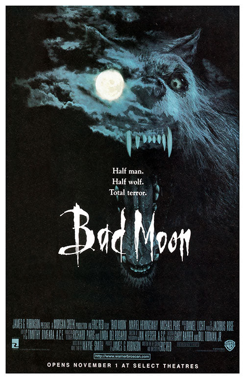 Bad Moon