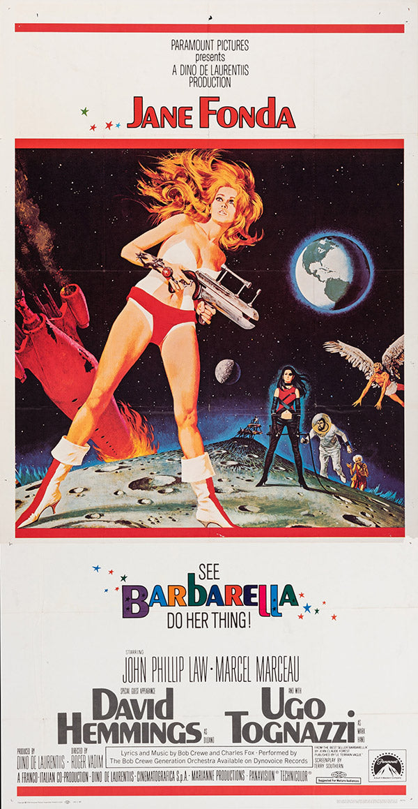 Barbarella