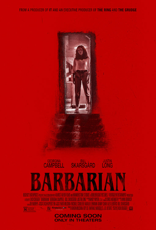 Barbarian