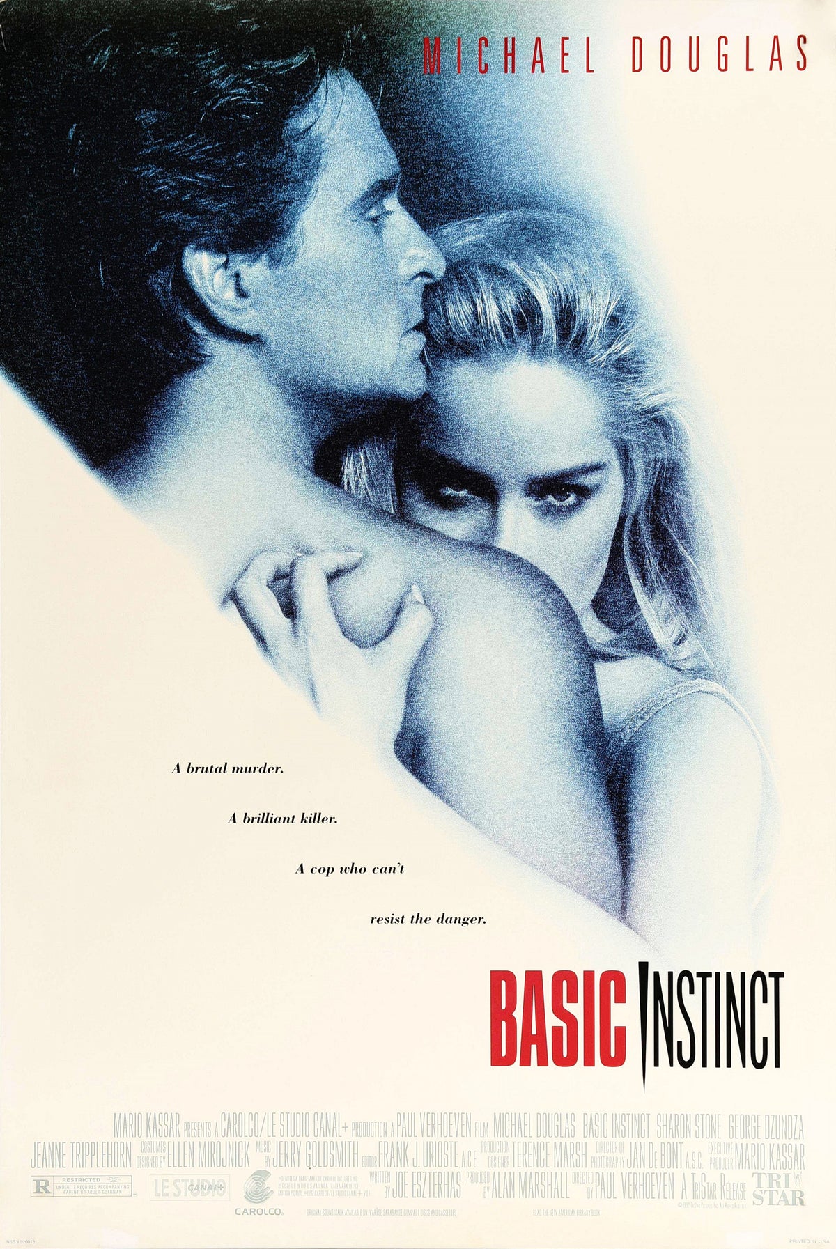Basic Instinct