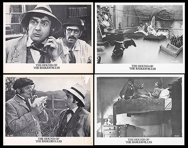 Hound of the Baskervilles