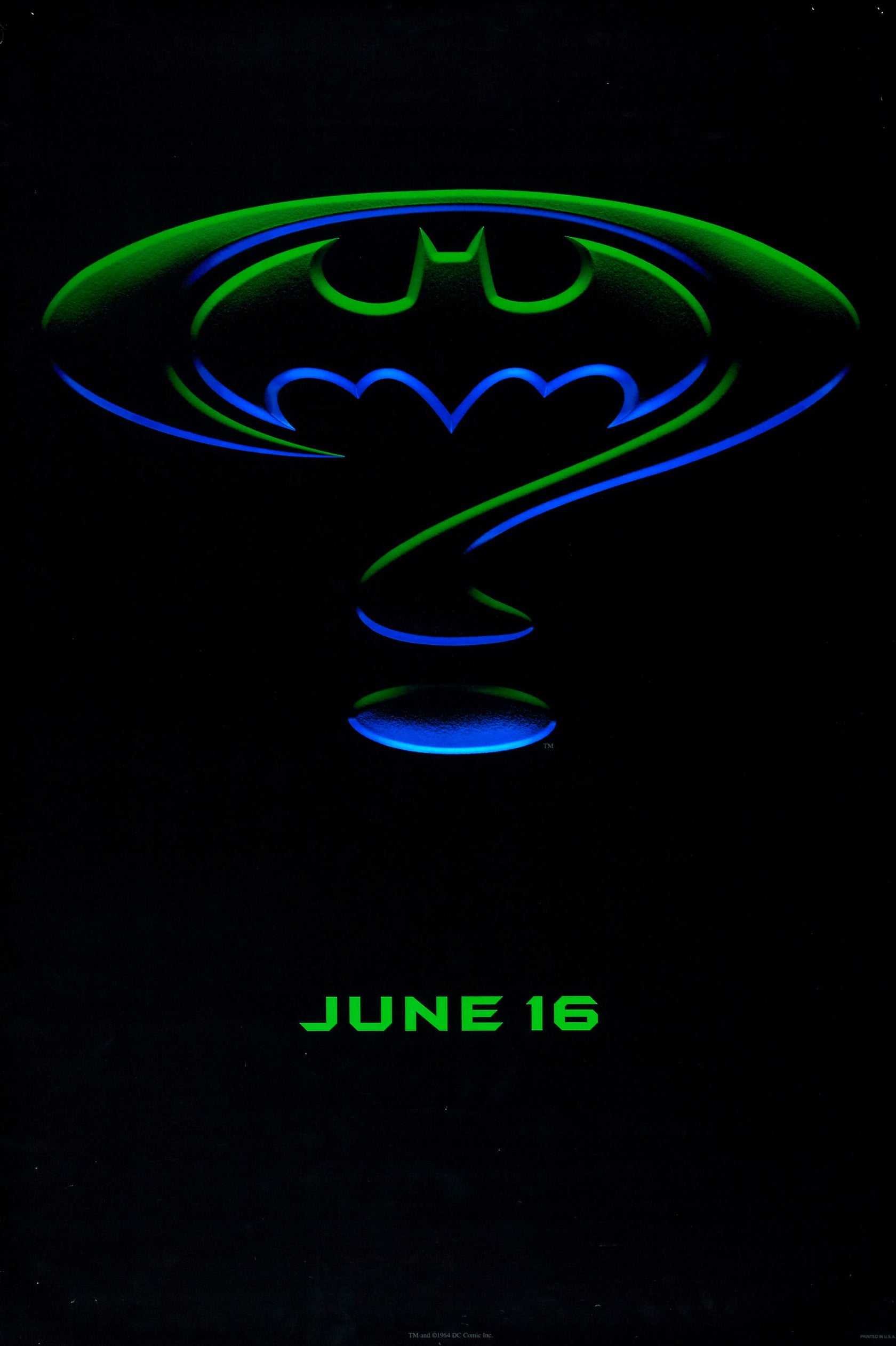 Batman Forever