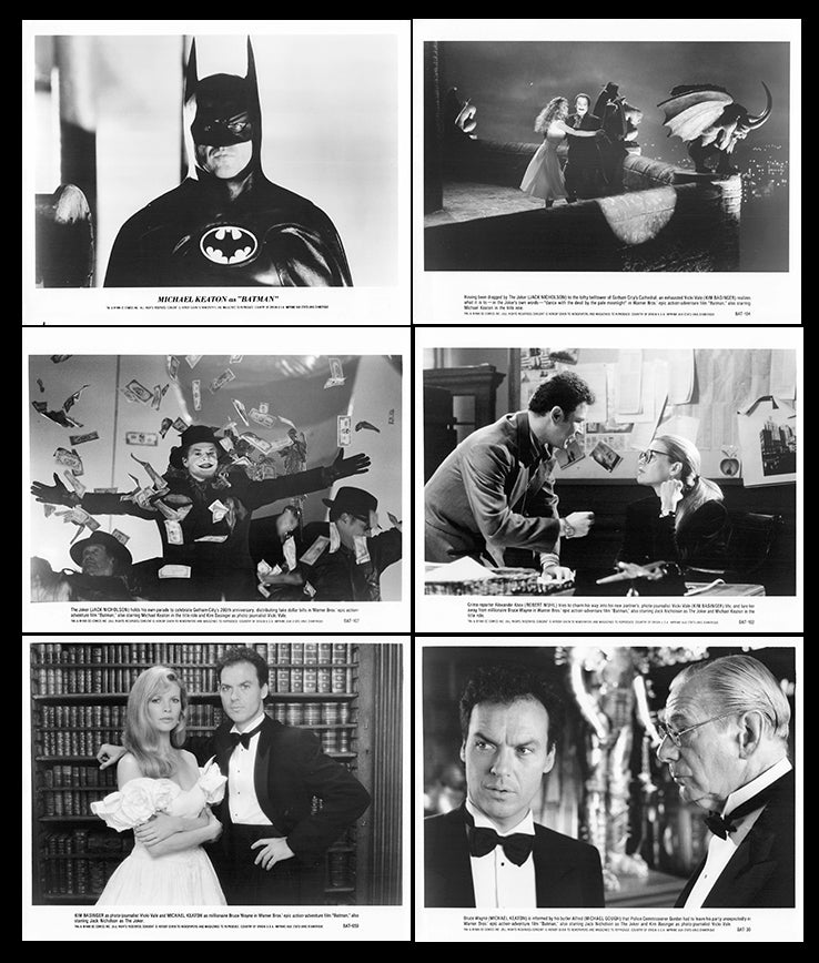 Batman