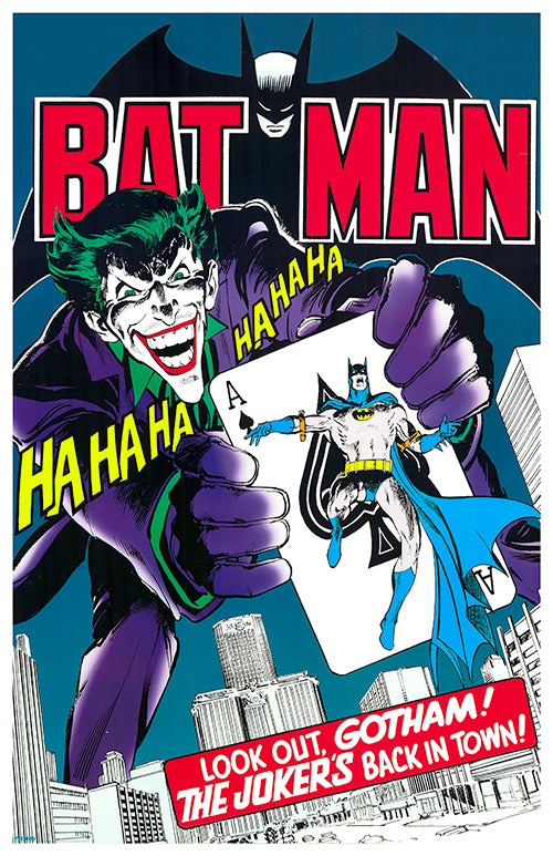 Batman