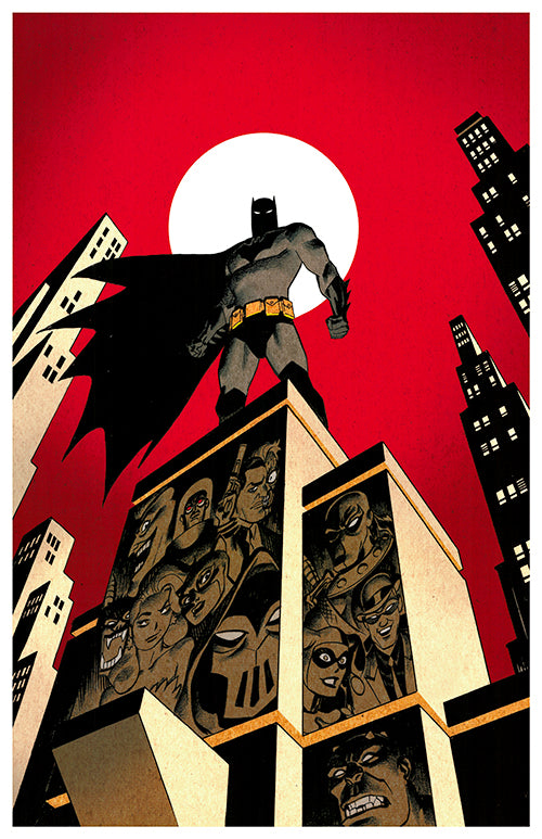 Batman