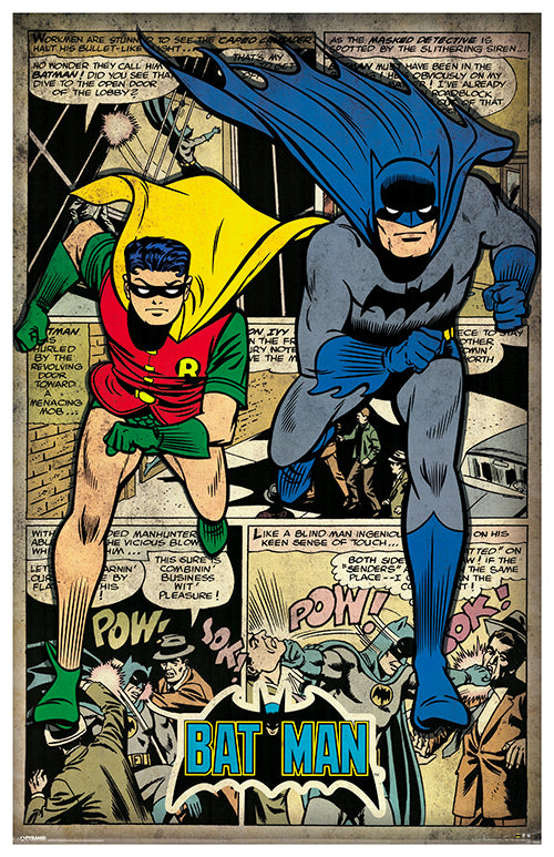 Batman