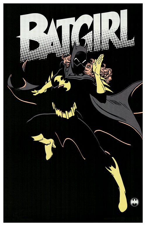 Batgirl