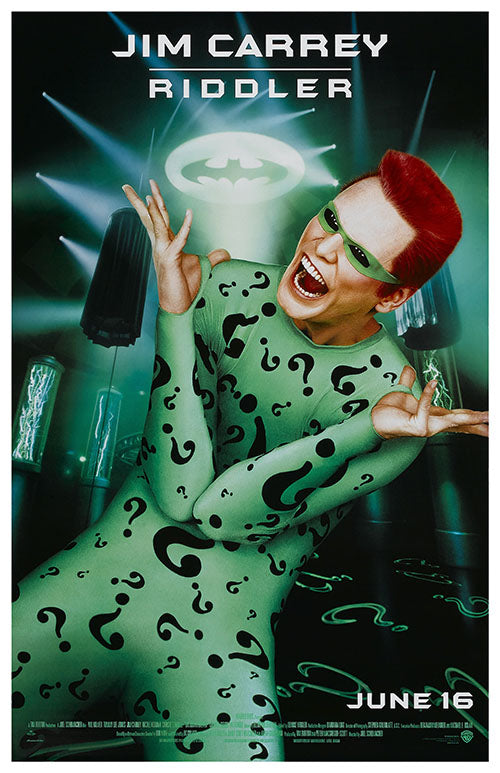 Batman Forever
