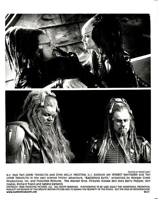 Battlefield Earth