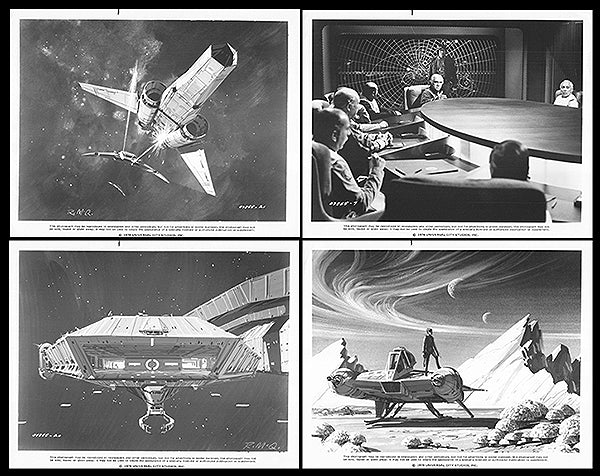 Battlestar Galactica