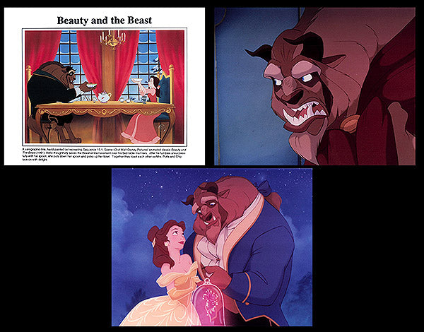 Beauty and the Beast