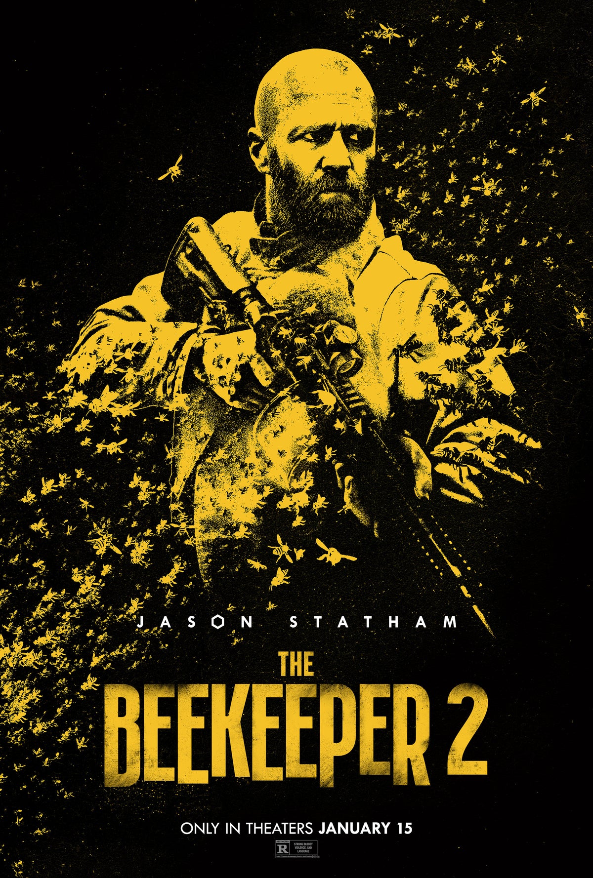 Beekeeper 2