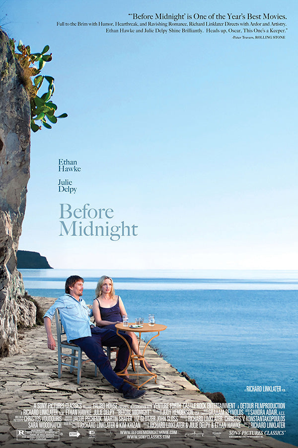Before Midnight Posters - Buy Before Midnight Poster Online