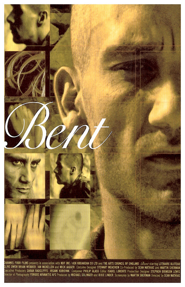 Bent