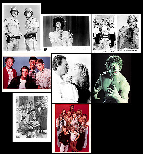 Best of the 70s - TV Shows